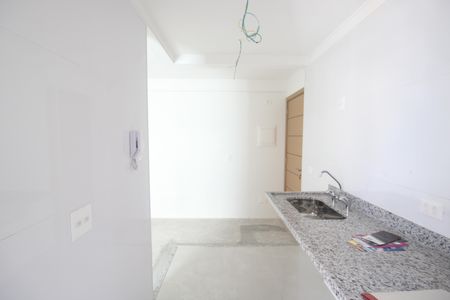 Apartamento à venda com 66m², 2 quartos e 1 vagaSala / Cozinha