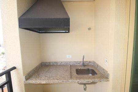 Apartamento à venda com 66m², 2 quartos e 1 vagaSala / Cozinha - Varanda