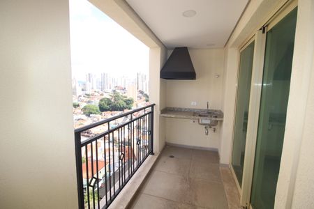 Apartamento à venda com 66m², 2 quartos e 1 vagaSala / Cozinha - Varanda