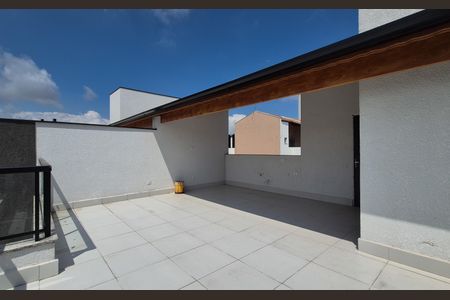 Casa à venda com 194m², 3 quartos e 4 vagasCobertura