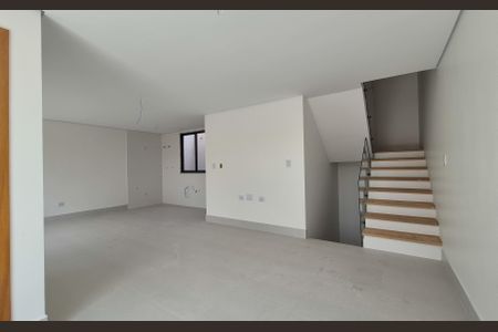 Casa à venda com 194m², 3 quartos e 4 vagasSala