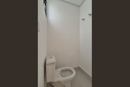 Casa à venda com 194m², 3 quartos e 4 vagasLavabo da Sala 