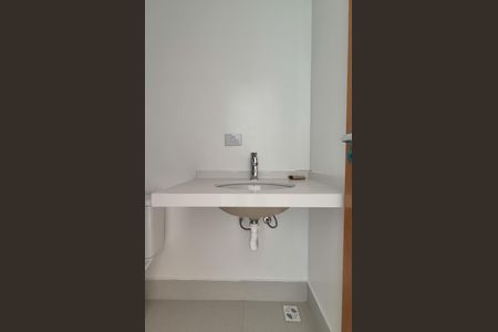 Casa à venda com 194m², 3 quartos e 4 vagasBanheiro da suíte