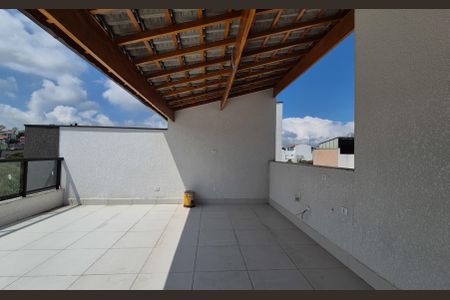 Casa à venda com 194m², 3 quartos e 4 vagasCobertura