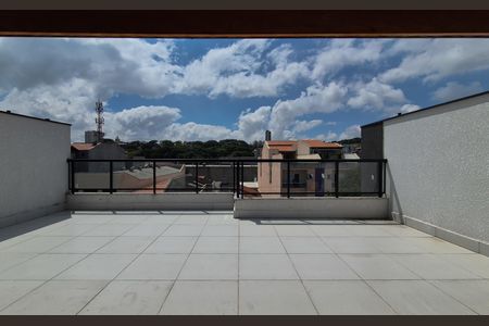Casa à venda com 194m², 3 quartos e 4 vagasCobertura