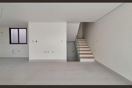 Casa à venda com 194m², 3 quartos e 4 vagasSala