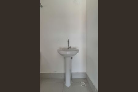 Casa à venda com 194m², 3 quartos e 4 vagasBanheiro de Serviço