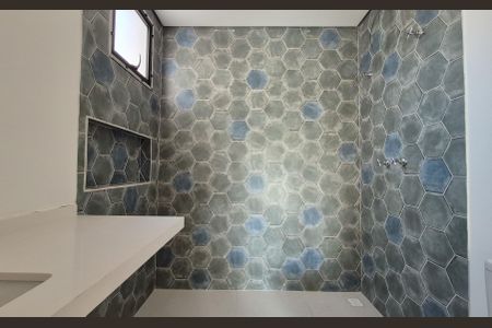 Casa à venda com 194m², 3 quartos e 4 vagasBanheiro