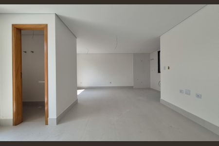 Casa à venda com 194m², 3 quartos e 4 vagasSala