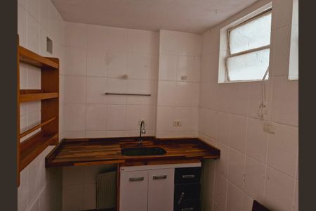 Studio à venda com 44m², 1 quarto e sem vaga Studio à venda com 44m², 1 quarto e sem vagaFoto 07