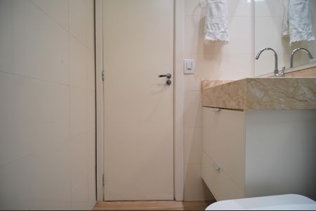 Apartamento à venda com 54m², 2 quartos e 1 vagaBanheiro