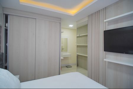 Apartamento à venda com 54m², 2 quartos e 1 vagaQuarto 1