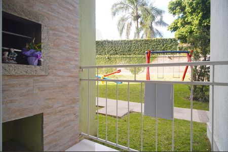 Apartamento à venda com 54m², 2 quartos e 1 vagaVaranda da Sala