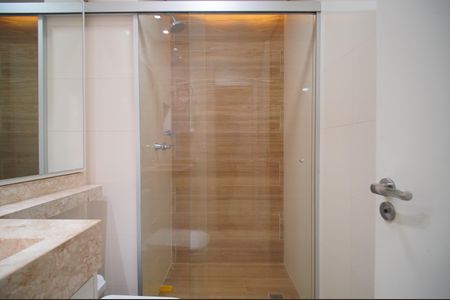 Apartamento à venda com 54m², 2 quartos e 1 vagaBanheiro