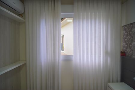 Apartamento à venda com 54m², 2 quartos e 1 vagaQuarto 2