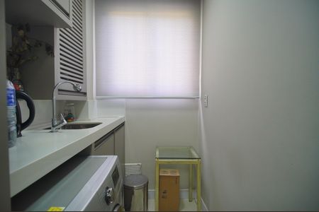 Apartamento à venda com 54m², 2 quartos e 1 vagaÁrea de Serviço