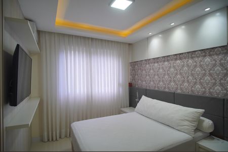 Apartamento à venda com 54m², 2 quartos e 1 vagaQuarto 1