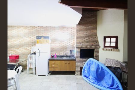 Casa para alugar com 300m², 4 quartos e 6 vagasQuintal Gourmet