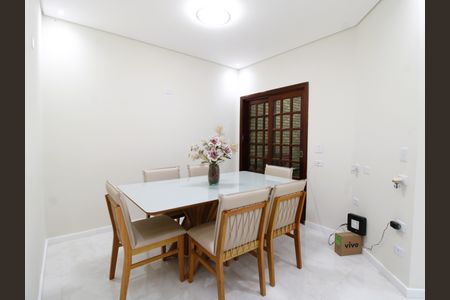 Casa para alugar com 300m², 4 quartos e 6 vagasSala de Jantar