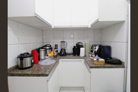 Casa para alugar com 300m², 4 quartos e 6 vagasCozinha