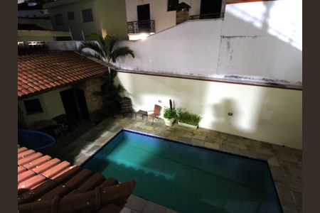 Casa para alugar com 300m², 4 quartos e 6 vagasVista do Quarto 1