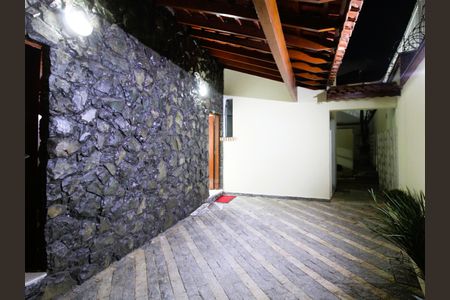 Casa para alugar com 300m², 4 quartos e 6 vagasGaragem