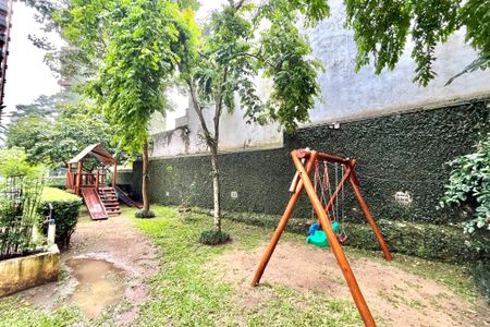 Apartamento à venda com 69m², 2 quartos e 1 vaga Apartamento à venda com 69m², 2 quartos e 1 vagaÁrea comum - Playground