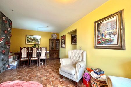 Apartamento à venda com 69m², 2 quartos e 1 vaga Apartamento à venda com 69m², 2 quartos e 1 vagaSala