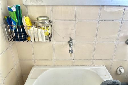 Apartamento à venda com 69m², 2 quartos e 1 vaga Apartamento à venda com 69m², 2 quartos e 1 vagaÁrea de Serviço