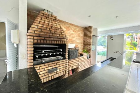 Apartamento à venda com 69m², 2 quartos e 1 vaga Apartamento à venda com 69m², 2 quartos e 1 vagaÁrea comum - Churrasqueira