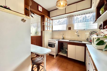 Apartamento à venda com 69m², 2 quartos e 1 vaga Apartamento à venda com 69m², 2 quartos e 1 vagaCozinha