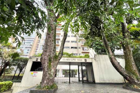 Apartamento à venda com 69m², 2 quartos e 1 vaga Apartamento à venda com 69m², 2 quartos e 1 vagaFachada
