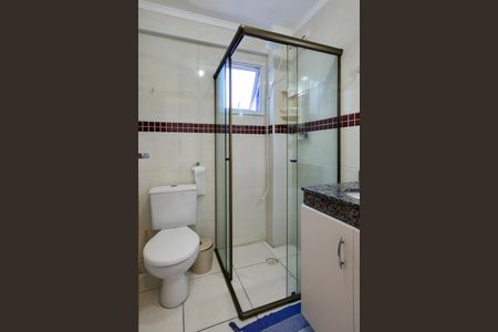 Apartamento para alugar com 102m², 2 quartos e 2 vagas Apartamento para alugar com 102m², 2 quartos e 2 vagasBanheiro