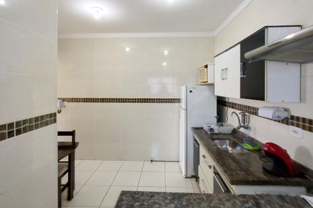 Apartamento para alugar com 102m², 2 quartos e 2 vagas Apartamento para alugar com 102m², 2 quartos e 2 vagasCozinha