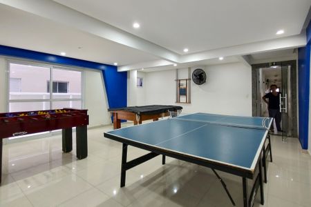 Apartamento para alugar com 102m², 2 quartos e 2 vagas Apartamento para alugar com 102m², 2 quartos e 2 vagasÁrea comum