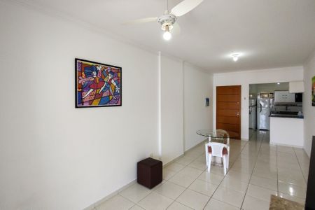 Apartamento para alugar com 102m², 2 quartos e 2 vagas Apartamento para alugar com 102m², 2 quartos e 2 vagasSala