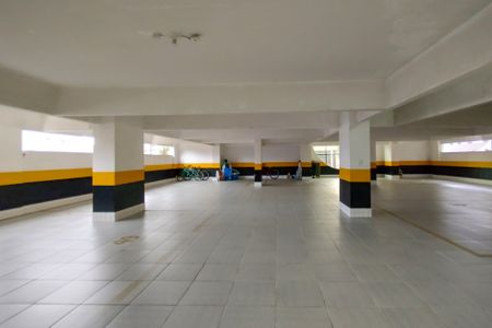 Apartamento para alugar com 102m², 2 quartos e 2 vagas Apartamento para alugar com 102m², 2 quartos e 2 vagasGaragem