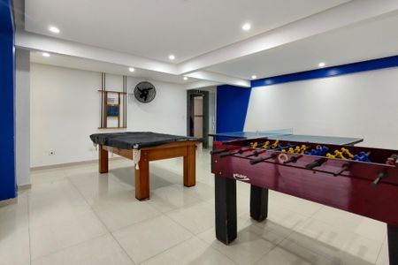 Apartamento para alugar com 102m², 2 quartos e 2 vagas Apartamento para alugar com 102m², 2 quartos e 2 vagasÁrea comum