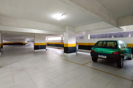 Apartamento para alugar com 102m², 2 quartos e 2 vagas Apartamento para alugar com 102m², 2 quartos e 2 vagasGaragem