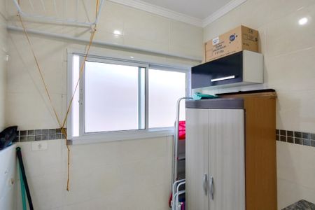 Apartamento para alugar com 102m², 2 quartos e 2 vagas Apartamento para alugar com 102m², 2 quartos e 2 vagasÁrea de Serviço