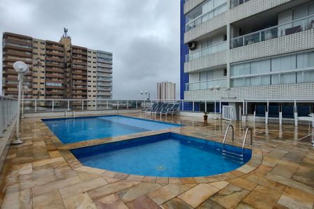 Apartamento para alugar com 102m², 2 quartos e 2 vagas Apartamento para alugar com 102m², 2 quartos e 2 vagasÁrea comum - Piscina