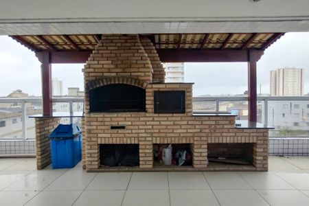 Apartamento para alugar com 102m², 2 quartos e 2 vagas Apartamento para alugar com 102m², 2 quartos e 2 vagasÁrea comum - Churrasqueira