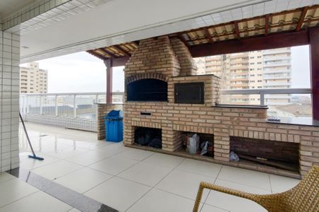 Apartamento para alugar com 102m², 2 quartos e 2 vagas Apartamento para alugar com 102m², 2 quartos e 2 vagasÁrea comum - Churrasqueira