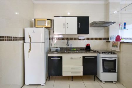 Apartamento para alugar com 102m², 2 quartos e 2 vagas Apartamento para alugar com 102m², 2 quartos e 2 vagasCozinha