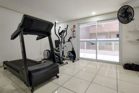 Apartamento para alugar com 102m², 2 quartos e 2 vagas Apartamento para alugar com 102m², 2 quartos e 2 vagasAcademia