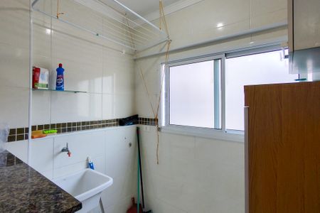 Apartamento para alugar com 102m², 2 quartos e 2 vagas Apartamento para alugar com 102m², 2 quartos e 2 vagasÁrea de Serviço