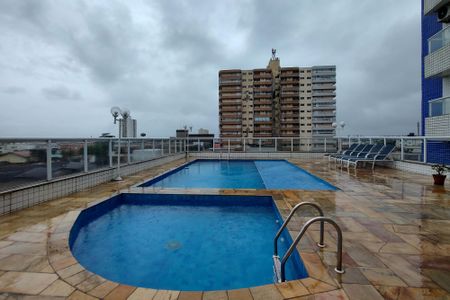 Apartamento para alugar com 102m², 2 quartos e 2 vagas Apartamento para alugar com 102m², 2 quartos e 2 vagasÁrea comum - Piscina