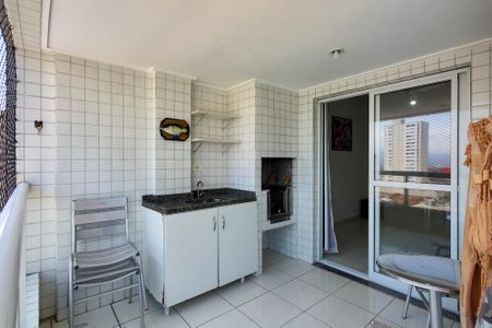 Apartamento para alugar com 102m², 2 quartos e 2 vagas Apartamento para alugar com 102m², 2 quartos e 2 vagasSacada