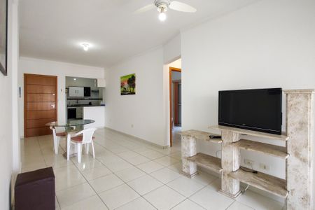 Apartamento para alugar com 102m², 2 quartos e 2 vagas Apartamento para alugar com 102m², 2 quartos e 2 vagasSala