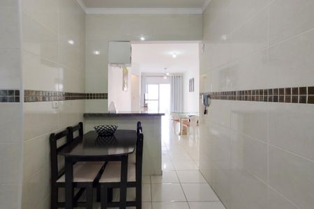 Apartamento para alugar com 102m², 2 quartos e 2 vagas Apartamento para alugar com 102m², 2 quartos e 2 vagasCozinha